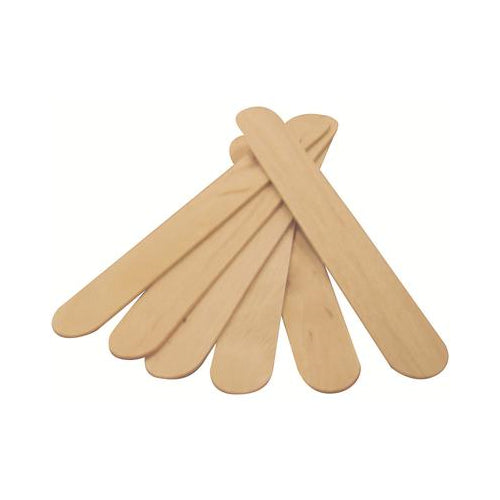 Mydent TD9000 Defend Adult Tongue Depressors 6 Mydent TD9000 Defend Adult Tongue Depressors 6